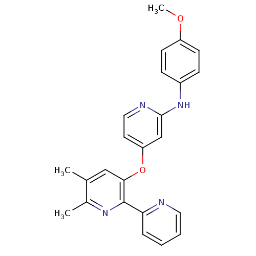 Chemical structure of BindingDB Monomer ID 35950
