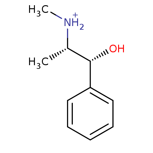 Chemical structure of BindingDB Monomer ID 36014