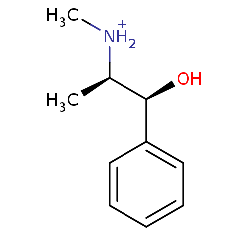 Chemical structure of BindingDB Monomer ID 36015