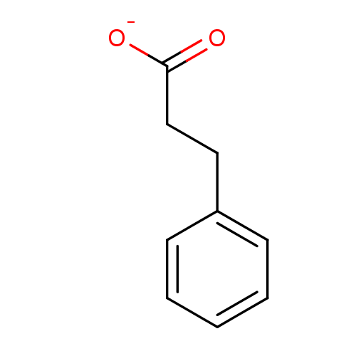 Chemical structure of BindingDB Monomer ID 36026