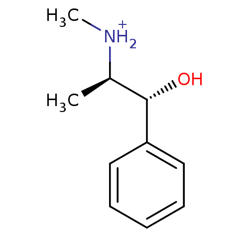 Chemical structure of BindingDB Monomer ID 36028