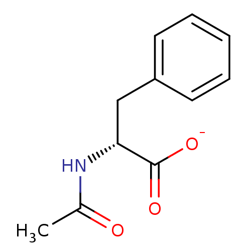 Chemical structure of BindingDB Monomer ID 36033