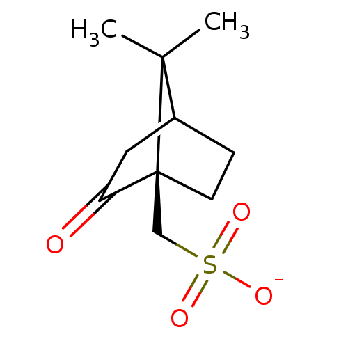 Chemical structure of BindingDB Monomer ID 36067