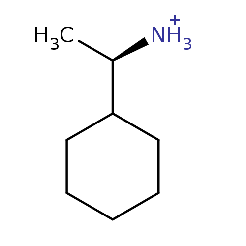 Chemical structure of BindingDB Monomer ID 36073