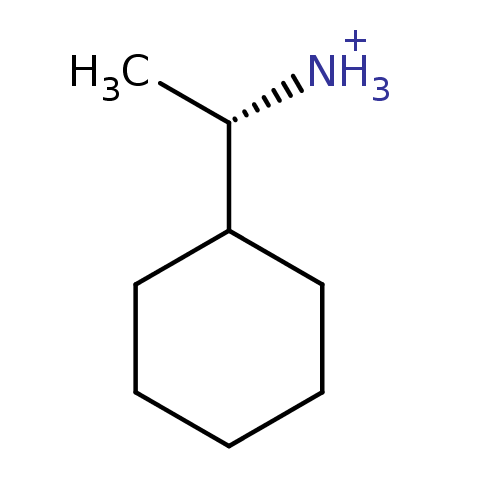 Chemical structure of BindingDB Monomer ID 36074