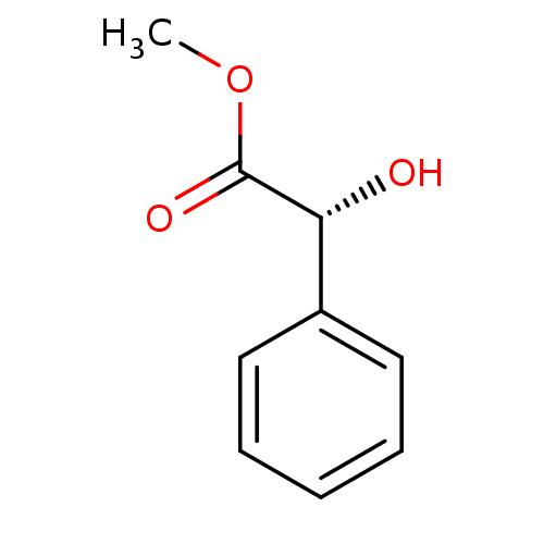 Chemical structure of BindingDB Monomer ID 36087