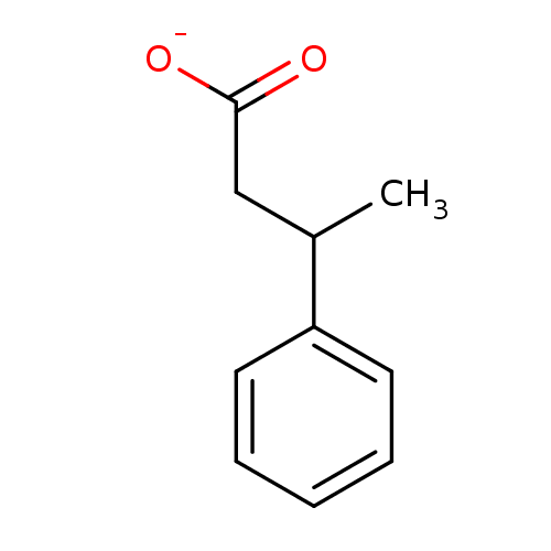 Chemical structure of BindingDB Monomer ID 36117