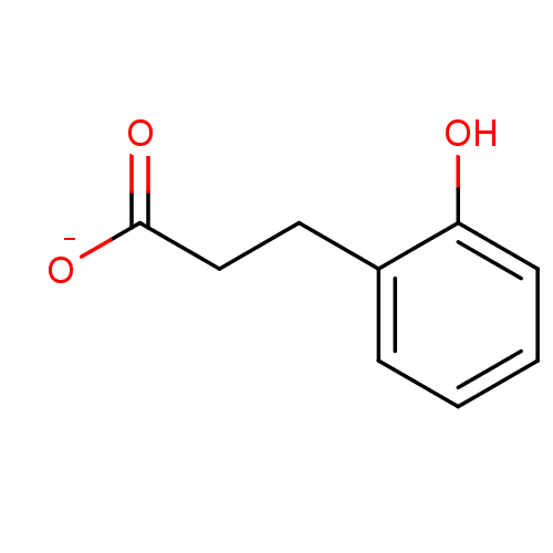 Chemical structure of BindingDB Monomer ID 36128