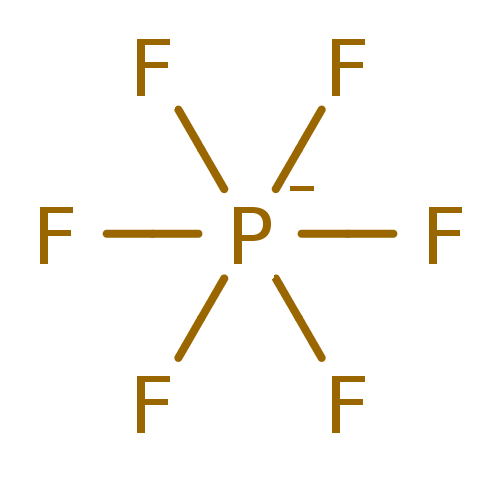 Chemical structure of BindingDB Monomer ID 36130