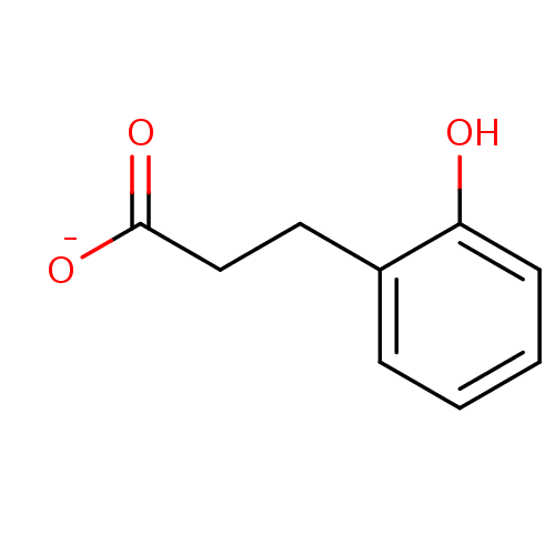 Chemical structure of BindingDB Monomer ID 36144