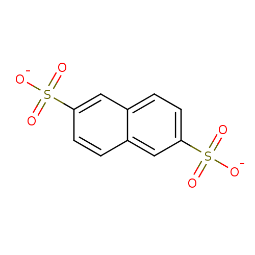 Chemical structure of BindingDB Monomer ID 36149