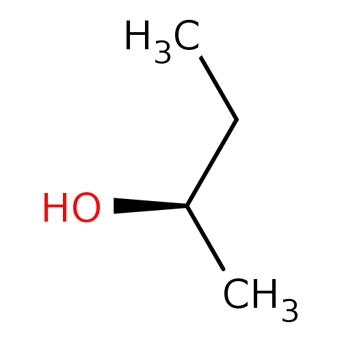 Chemical structure of BindingDB Monomer ID 36156
