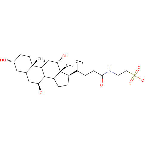Chemical structure of BindingDB Monomer ID 36170