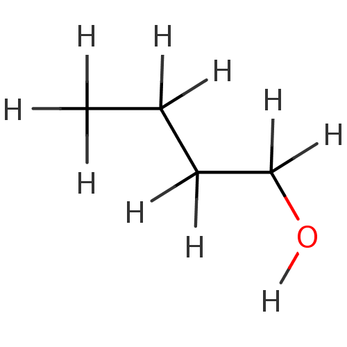 Chemical structure of BindingDB Monomer ID 36173