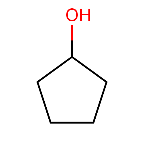 Chemical structure of BindingDB Monomer ID 36176