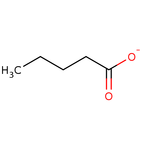 Chemical structure of BindingDB Monomer ID 36182