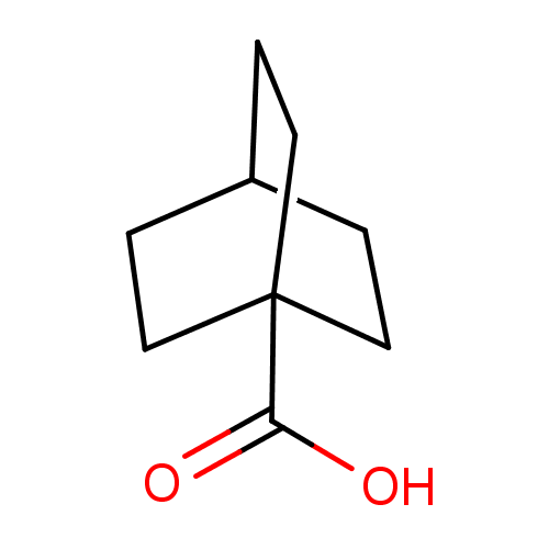 Chemical structure of BindingDB Monomer ID 36205