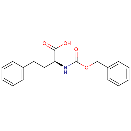 Chemical structure of BindingDB Monomer ID 36225