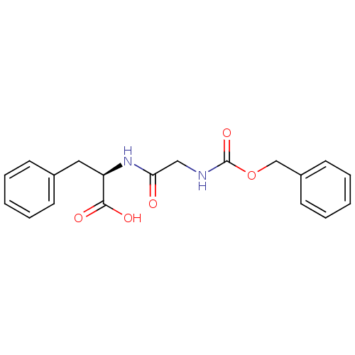 Chemical structure of BindingDB Monomer ID 36226