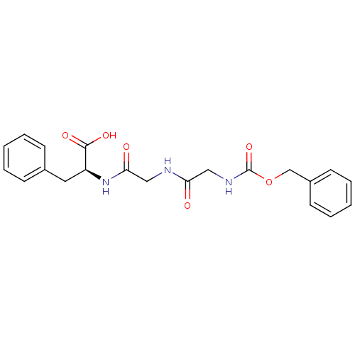 Chemical structure of BindingDB Monomer ID 36228