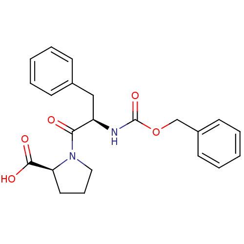 Chemical structure of BindingDB Monomer ID 36240