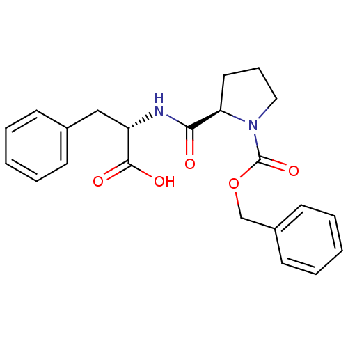 Chemical structure of BindingDB Monomer ID 36242