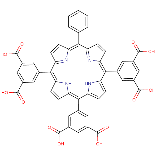Chemical structure of BindingDB Monomer ID 36244