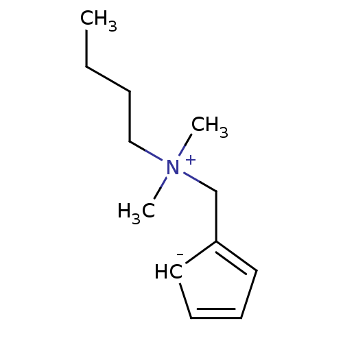 Chemical structure of BindingDB Monomer ID 36251