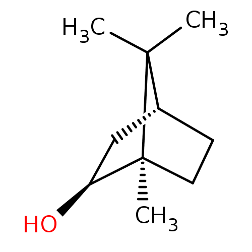 Chemical structure of BindingDB Monomer ID 36265
