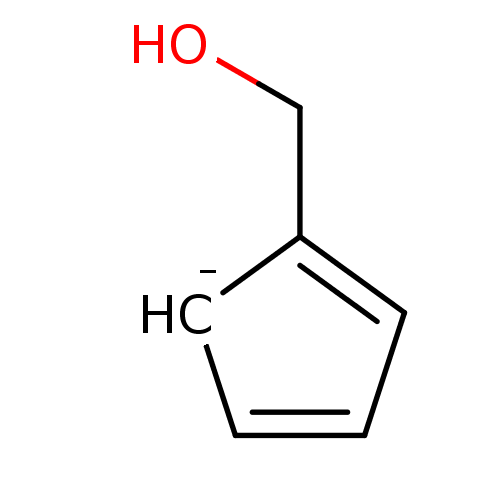 Chemical structure of BindingDB Monomer ID 36282