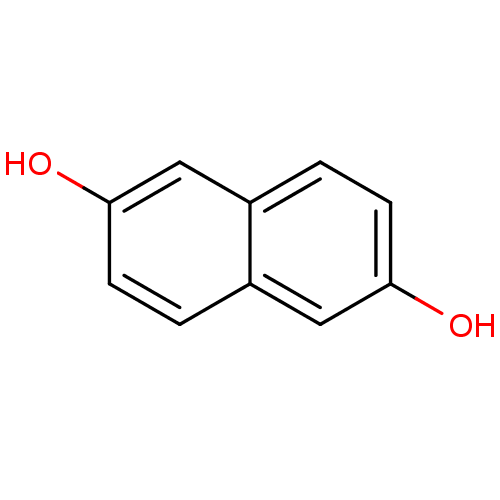 Chemical structure of BindingDB Monomer ID 36285