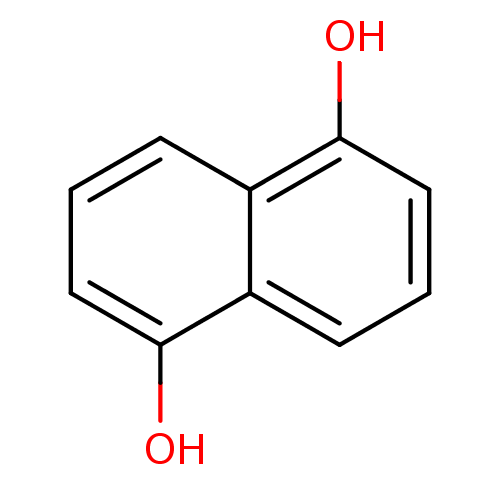 Chemical structure of BindingDB Monomer ID 36287