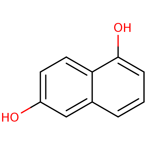 Chemical structure of BindingDB Monomer ID 36288