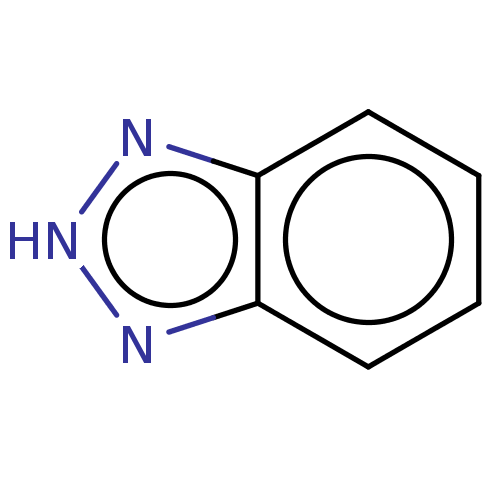 Chemical structure of BindingDB Monomer ID 36293