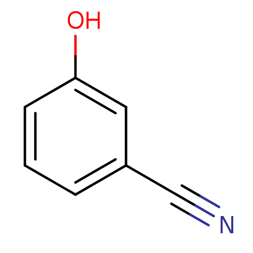 Chemical structure of BindingDB Monomer ID 36294