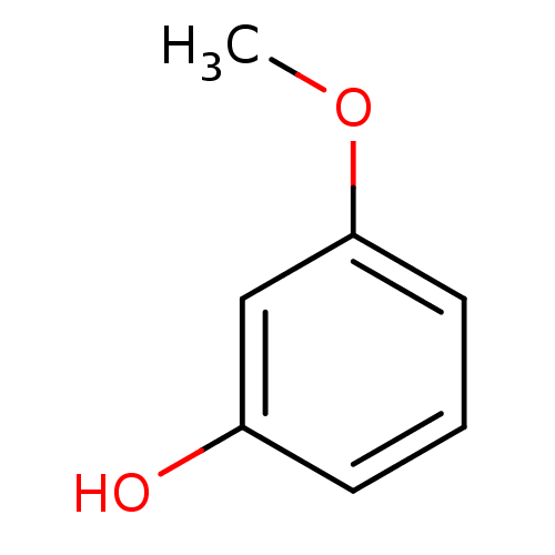 Chemical structure of BindingDB Monomer ID 36297