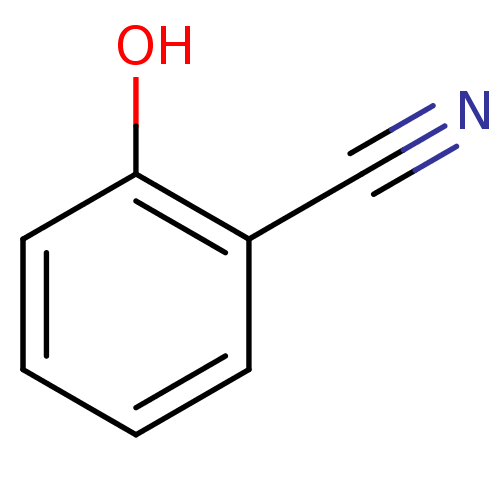 Chemical structure of BindingDB Monomer ID 36298