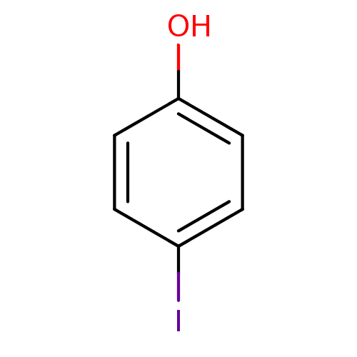 Chemical structure of BindingDB Monomer ID 36300