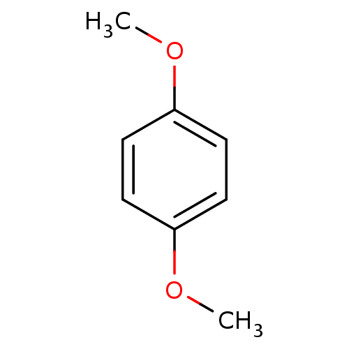 Chemical structure of BindingDB Monomer ID 36302