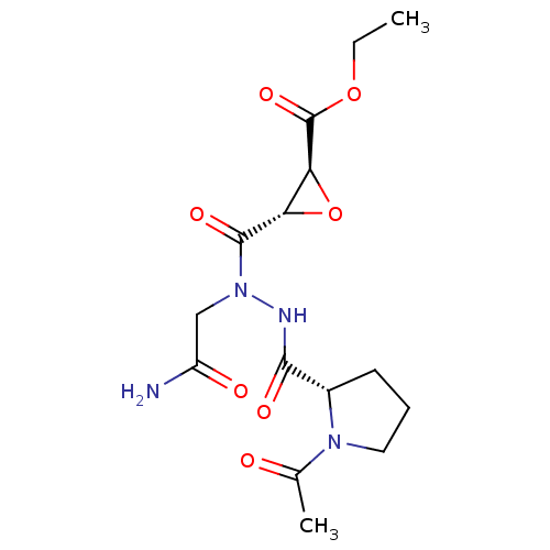 Chemical structure of BindingDB Monomer ID 36332