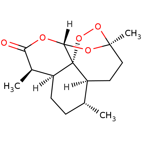 Chemical structure of BindingDB Monomer ID 36349
