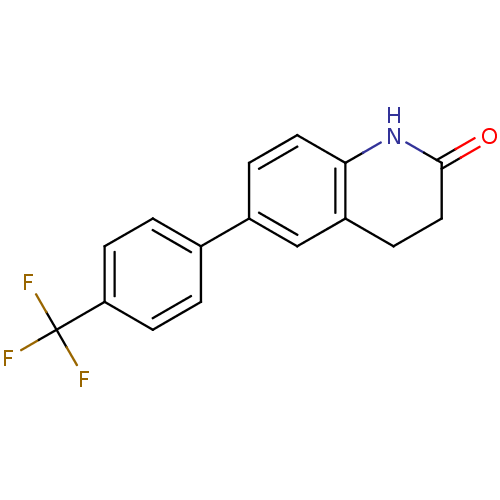 Chemical structure of BindingDB Monomer ID 36350