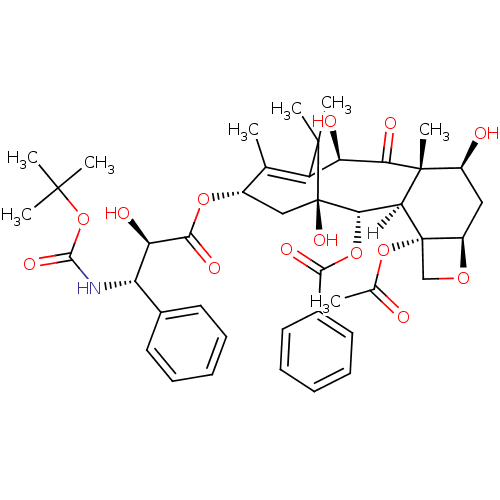 Chemical structure of BindingDB Monomer ID 36351