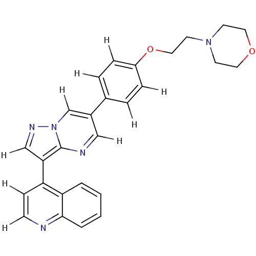 Chemical structure of BindingDB Monomer ID 36355