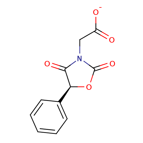 Chemical structure of BindingDB Monomer ID 36441