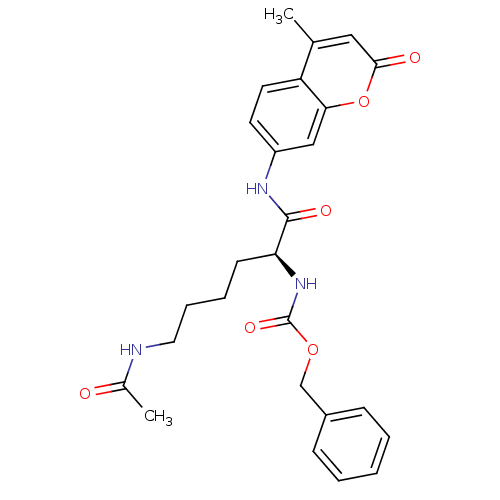 Chemical structure of BindingDB Monomer ID 36484