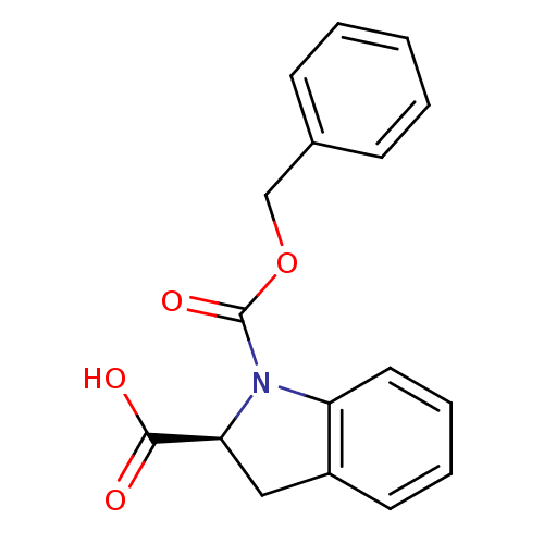 Chemical structure of BindingDB Monomer ID 36503