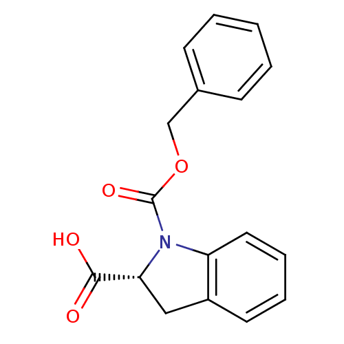 Chemical structure of BindingDB Monomer ID 36507
