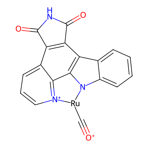 Chemical structure of BindingDB Monomer ID 36522