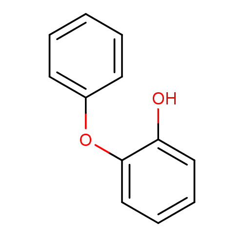Chemical structure of BindingDB Monomer ID 36537
